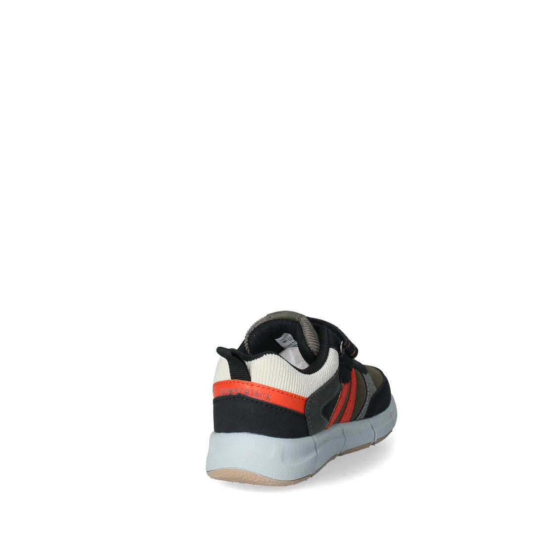 Sneakers Bimbo Lumberjack-Junior SBH1911-003.2