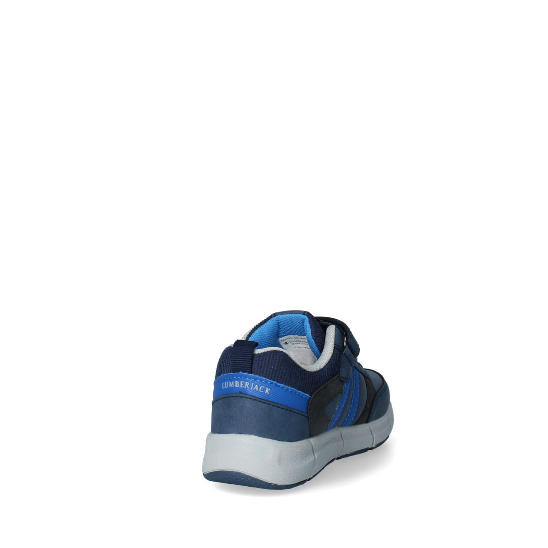 Sneakers Bimbo Lumberjack-Junior SBH1911-003