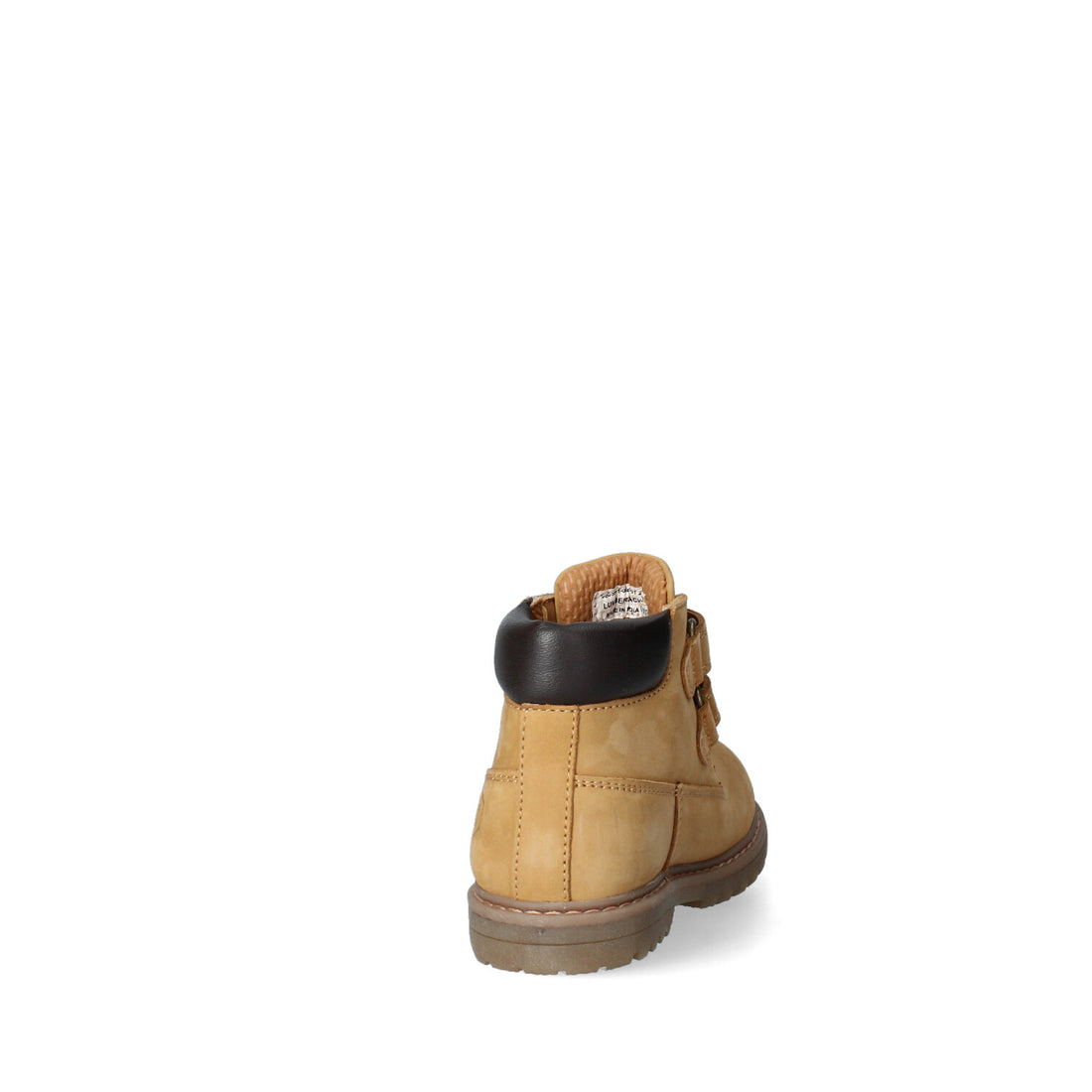 Stivaletto Bimbo Lumberjack-Junior SBJ5801-002