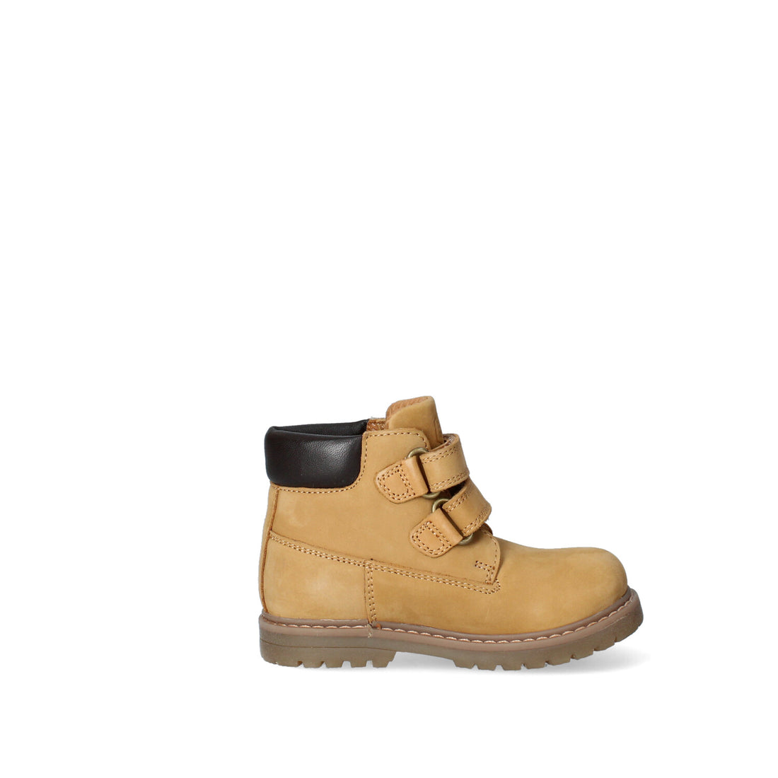 Stivaletto Bimbo Lumberjack-Junior SBJ5801-002