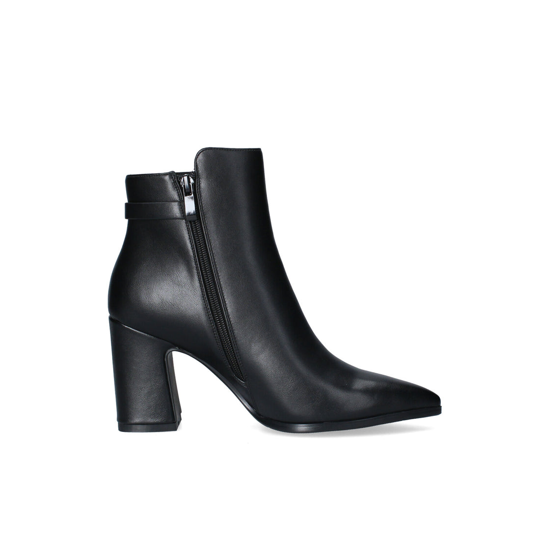 Stivaletto Donna Exé SJ1066-K135