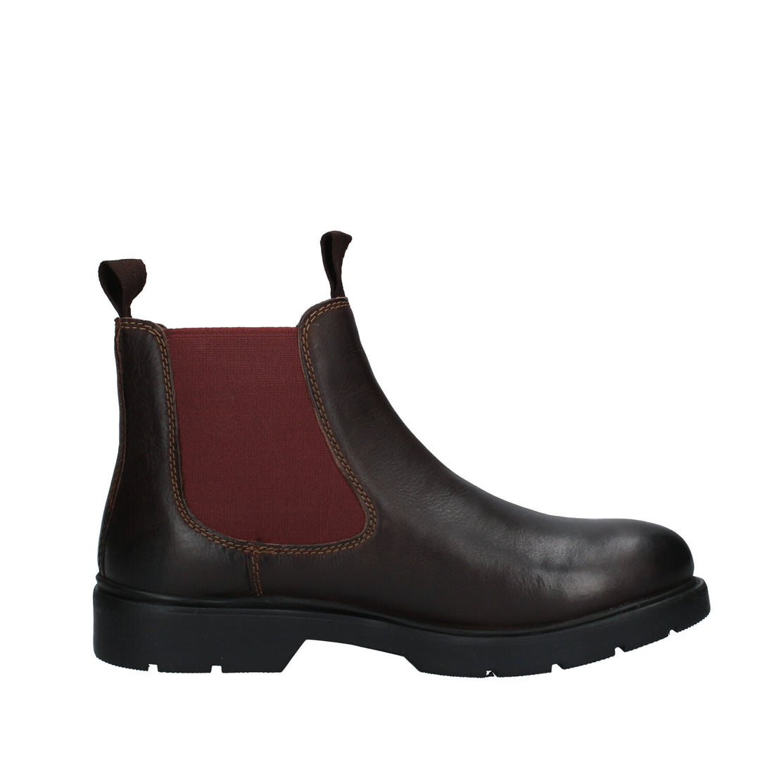 Stivaletto Uomo Lumberjack SM97913-001.2