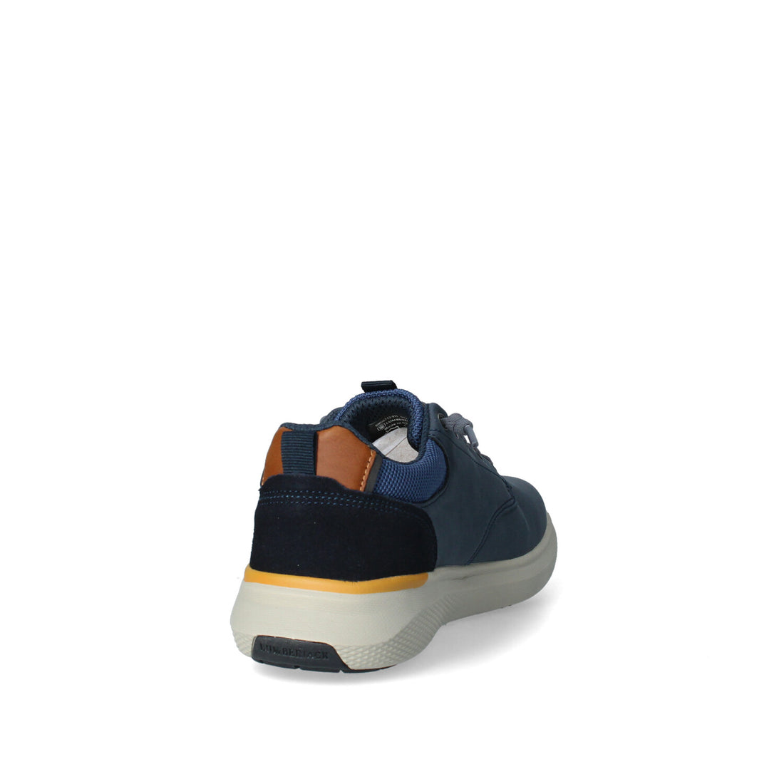 Sneakers Uomo Lumberjack SMD6712-011.2