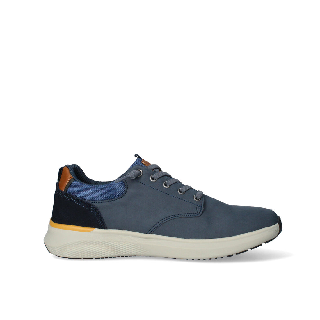 Sneakers Uomo Lumberjack SMD6712-011.2