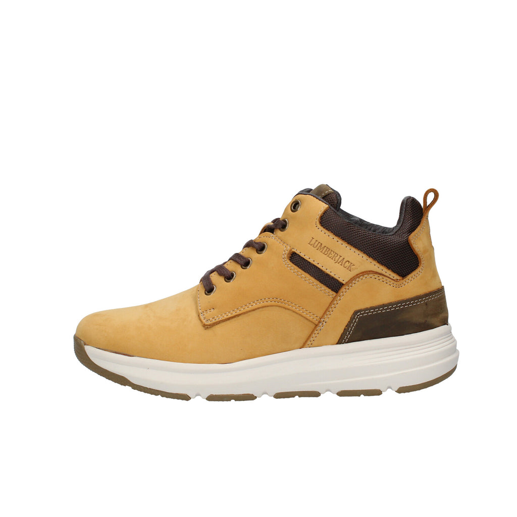 Sneakers Uomo Lumberjack SMF3701-001.2