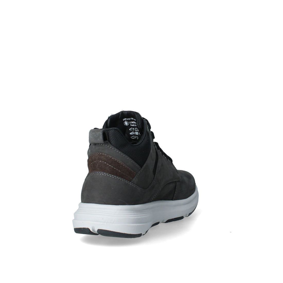 Sneakers Uomo Lumberjack SMF3701-007.2