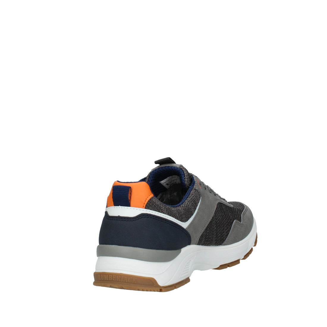 Sneakers Uomo Lumberjack SMI5012-002.2