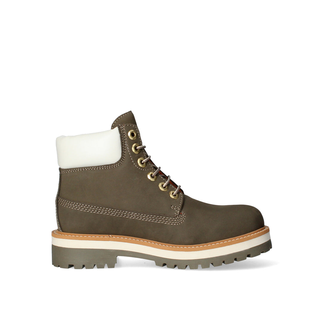 Stivaletto Donna Lumberjack SW50501-006.3