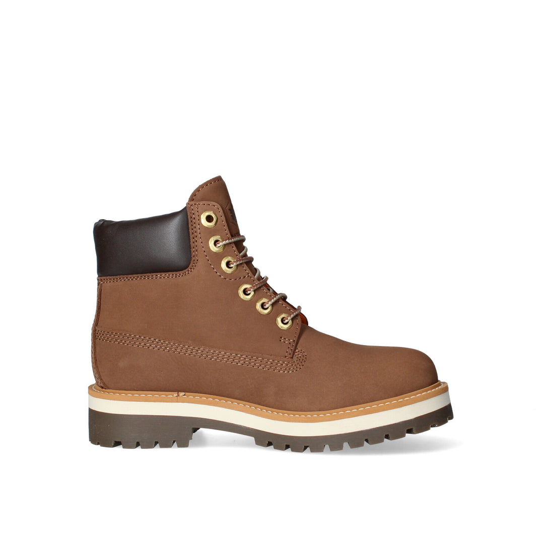 Stivaletto Donna Lumberjack SW50501-006.5