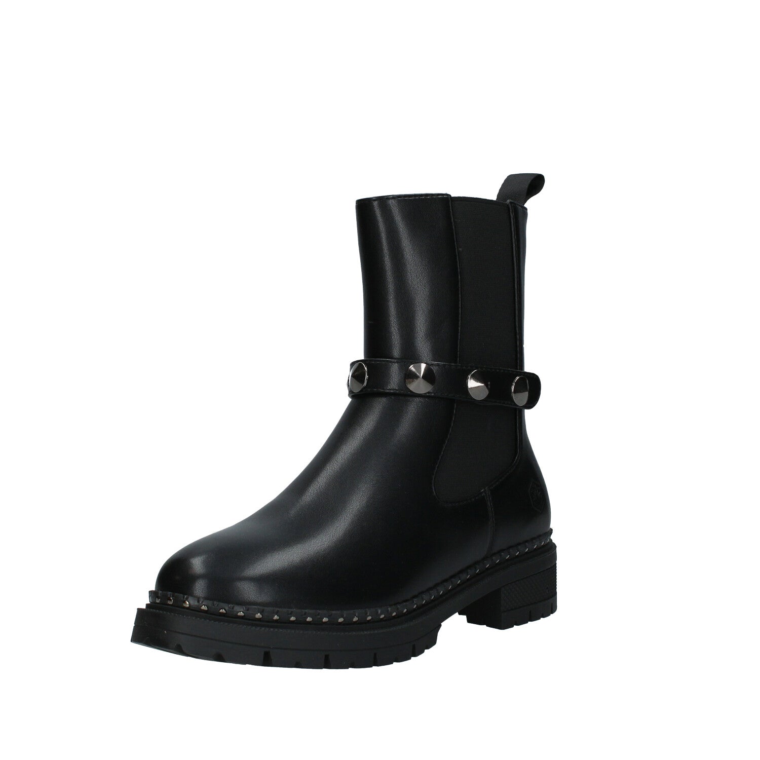 Lumberjack deals stivaletto donna