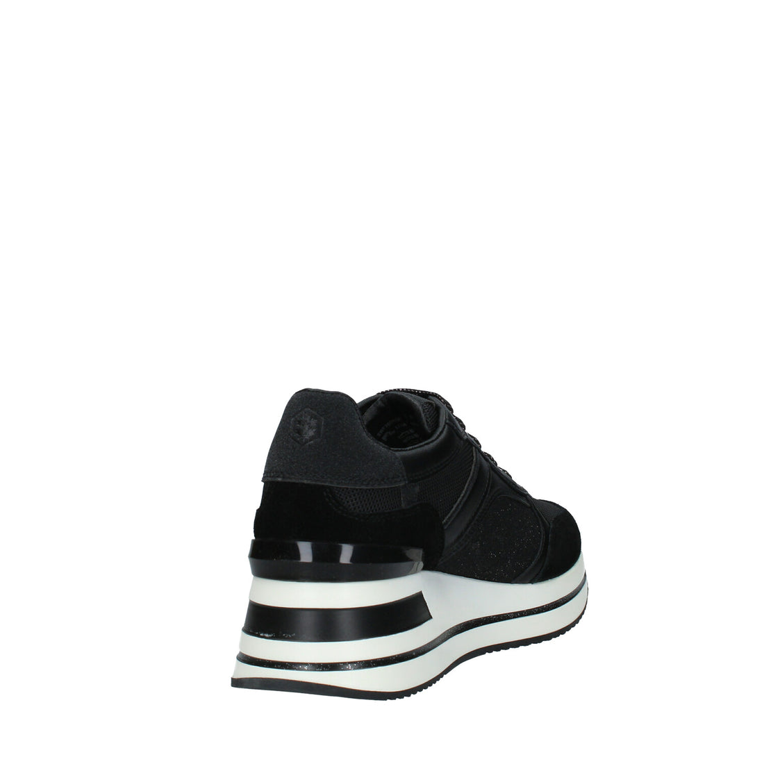 Sneakers Donna Lumberjack SWF7604-001