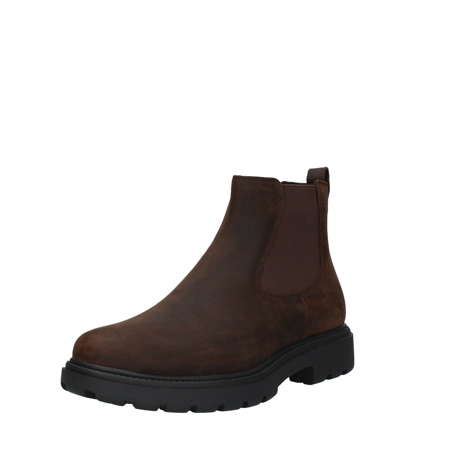 Stivaletto uomo shop geox