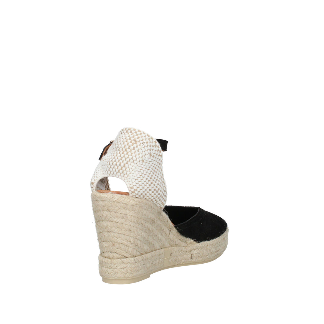 Espadrillas con Zeppa Donna LeiLa LLD003.3