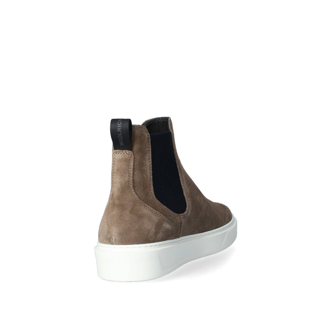 Stivaletto Uomo Woolrich WFM242.005.1010