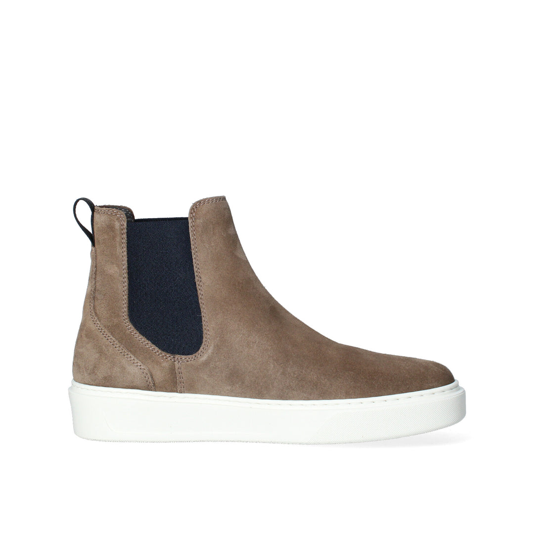 Stivaletto Uomo Woolrich WFM242.005.1010